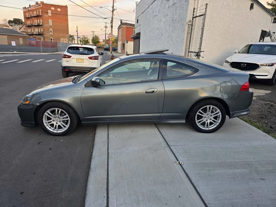 2005 Acura RSX - Image 7 of 17