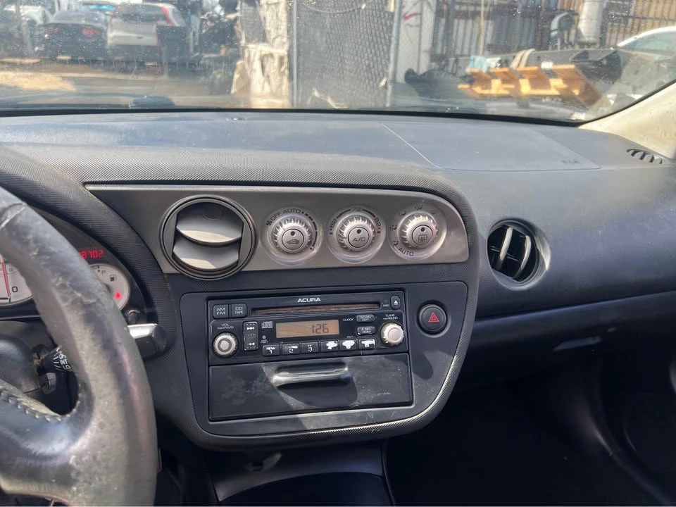 2005 Acura RSX - Image 5 of 8