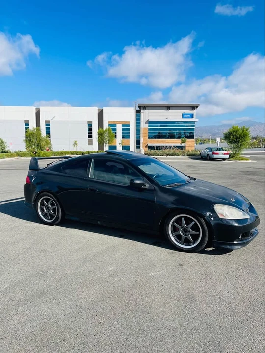 2005 Acura RSX - Image 4 of 11