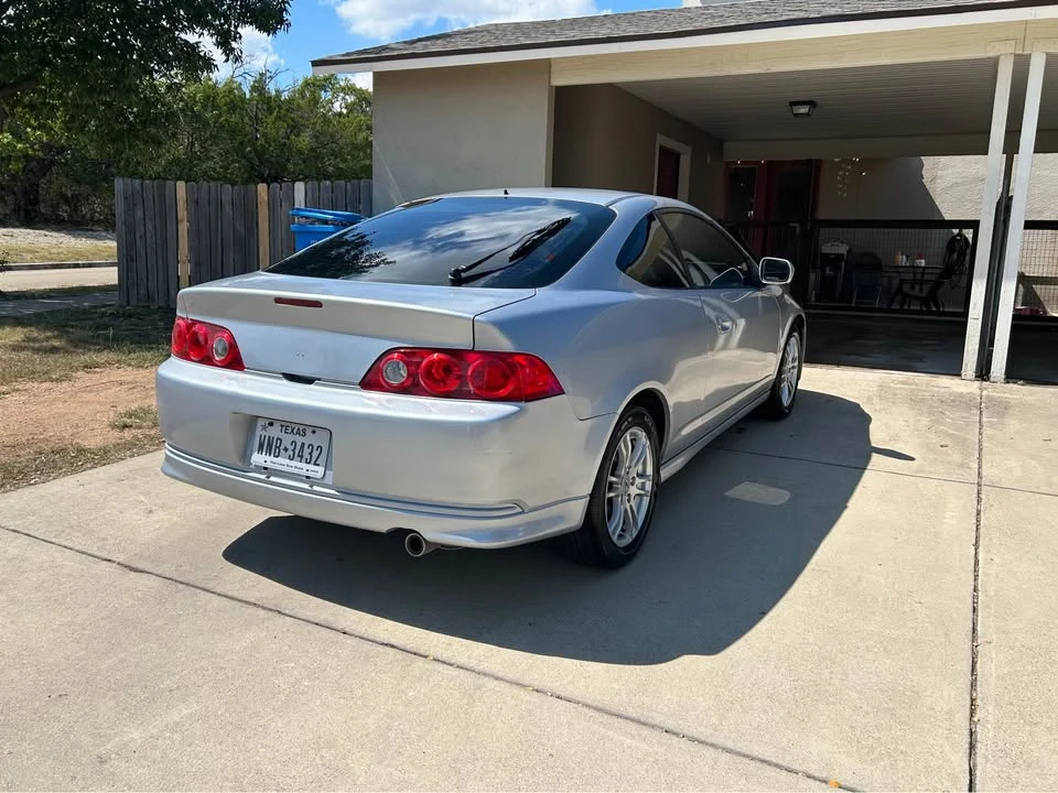 2005 Acura RSX - Image 5 of 7