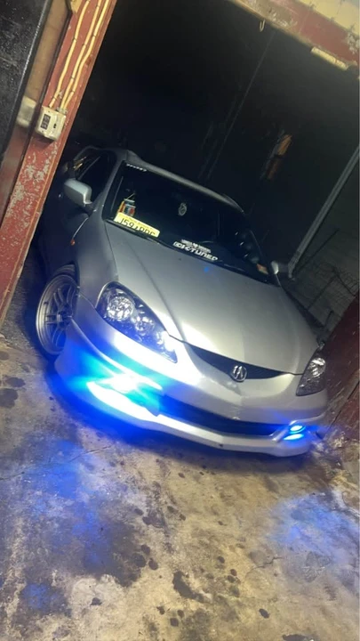 2005 Acura RSX - Image 4 of 4