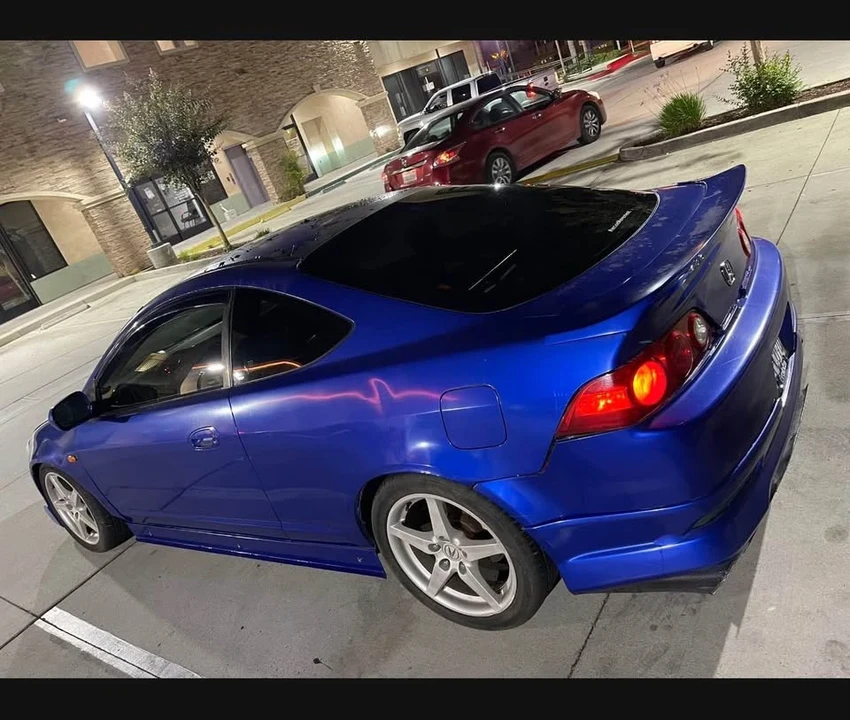 2005 Acura RSX - Image 4 of 4