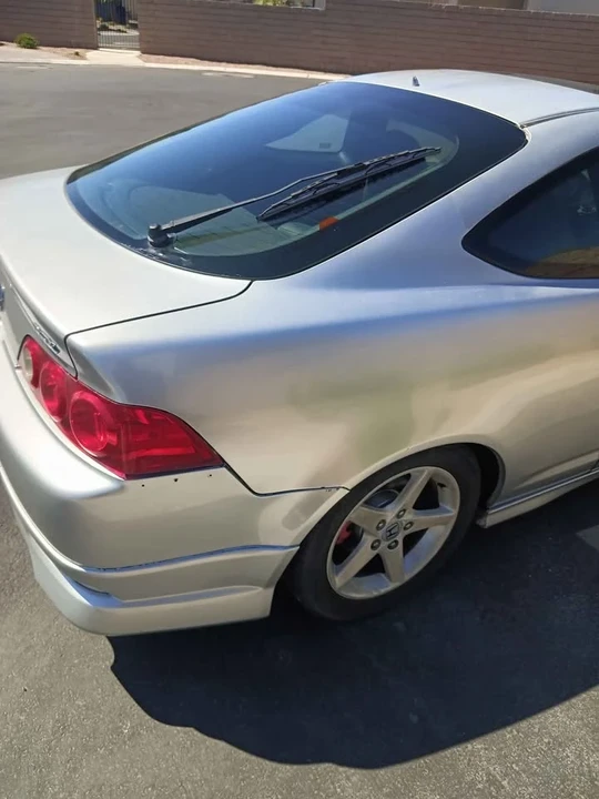 2005 Acura RSX - Image 8 of 8