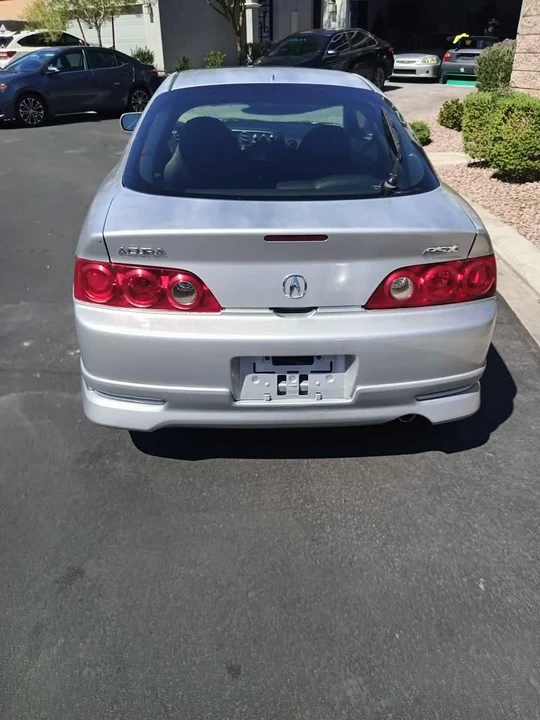 2005 Acura RSX - Image 6 of 8