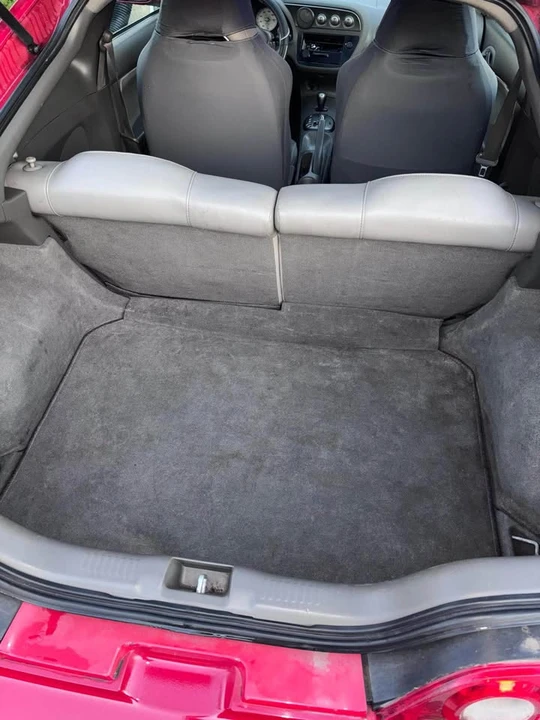 2005 Acura Integra 4th Gen - Image 7 of 10