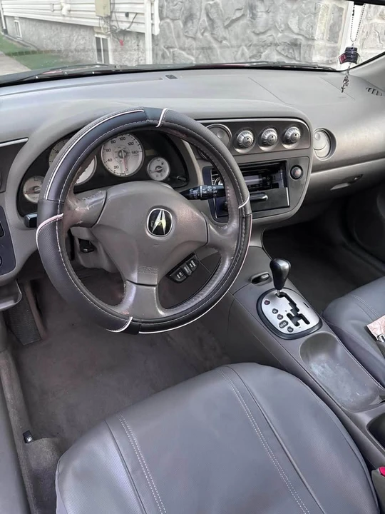 2005 Acura Integra 4th Gen - Image 5 of 10