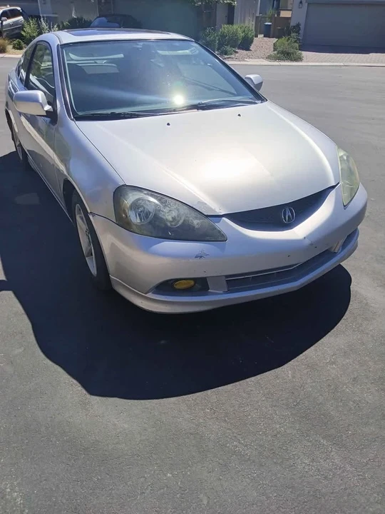 2005 Acura RSX - Image 7 of 8