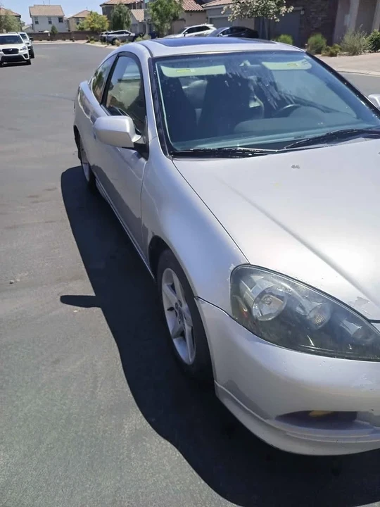 2005 Acura RSX - Image 2 of 8