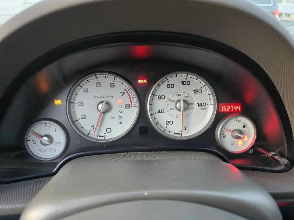 2005 Acura RSX - Image 12 of 17