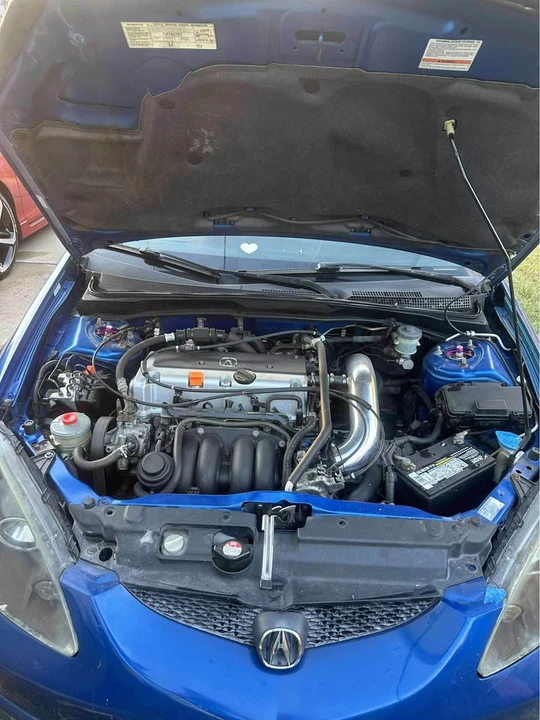 2005 Acura RSX - Image 2 of 6