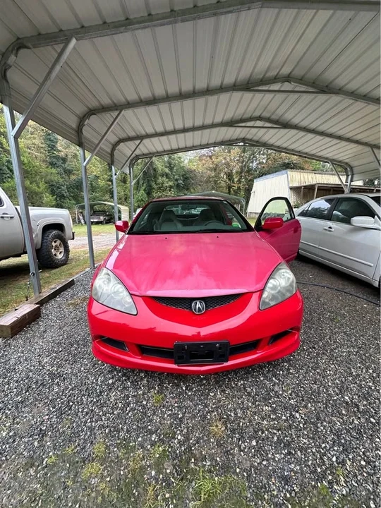 2005 Acura RSX - Image 5 of 12