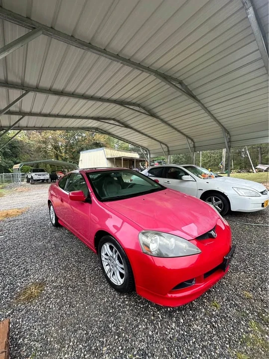 2005 Acura RSX - Image 2 of 12