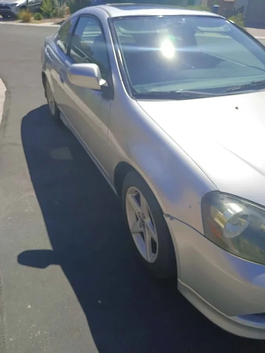 2005 Acura RSX - Image 3 of 8