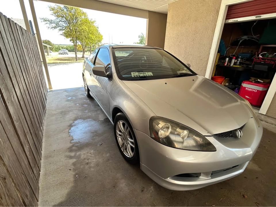 2005 Acura RSX - Image 3 of 7