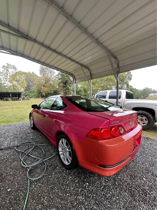 2005 Acura RSX - Image 4 of 12