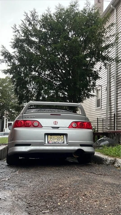 2005 Acura RSX - Image 3 of 4