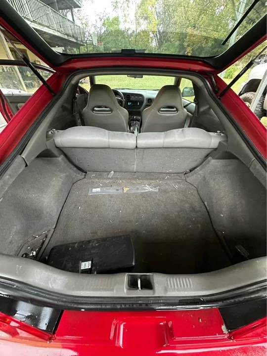 2005 Acura RSX - Image 9 of 12