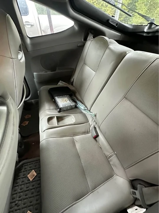 2005 Acura RSX - Image 8 of 12