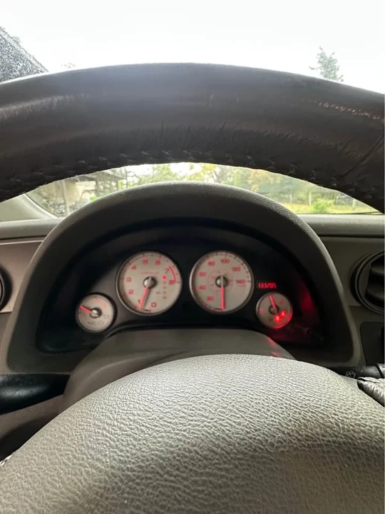 2005 Acura RSX - Image 12 of 12