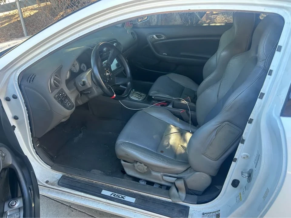 2005 Acura RSX - Image 5 of 6