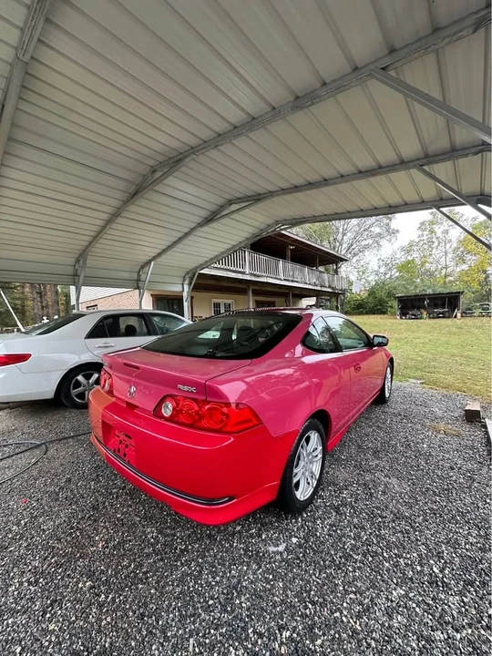 2005 Acura RSX - Image 3 of 12
