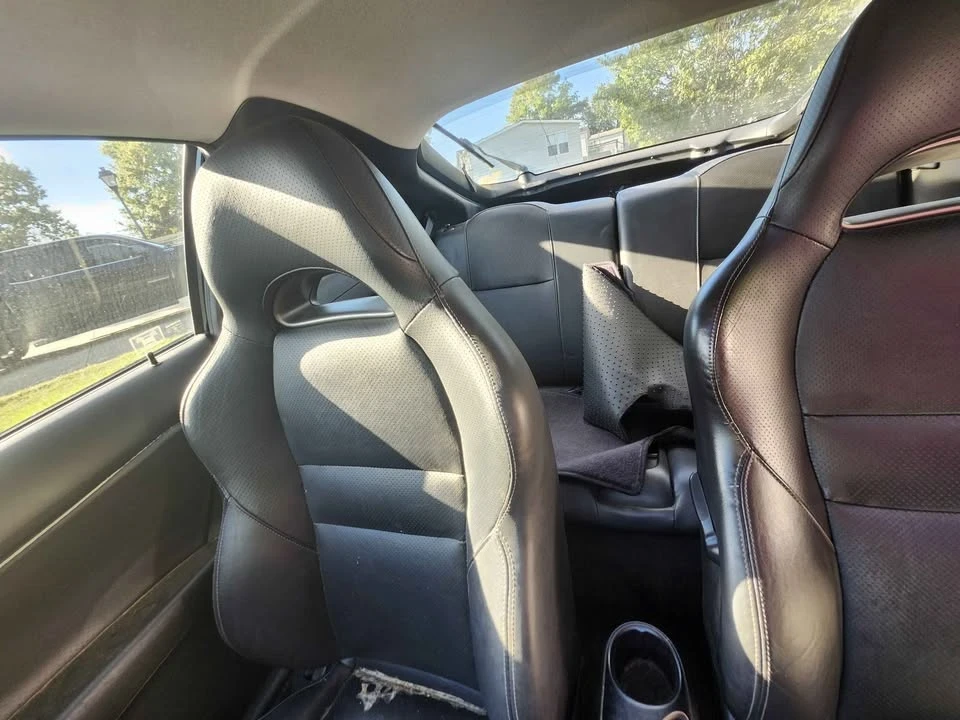 2005 Acura RSX - Image 9 of 9