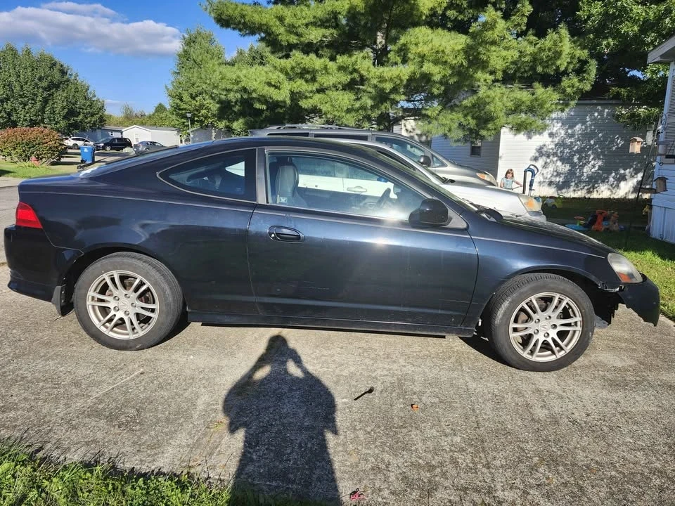 2005 Acura RSX - Image 3 of 9