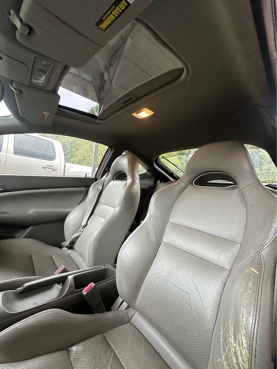 2005 Acura RSX - Image 11 of 12