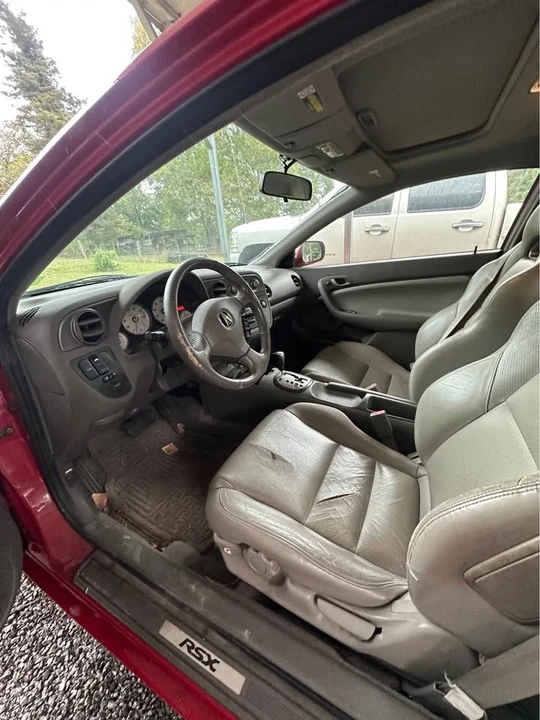 2005 Acura RSX - Image 7 of 12