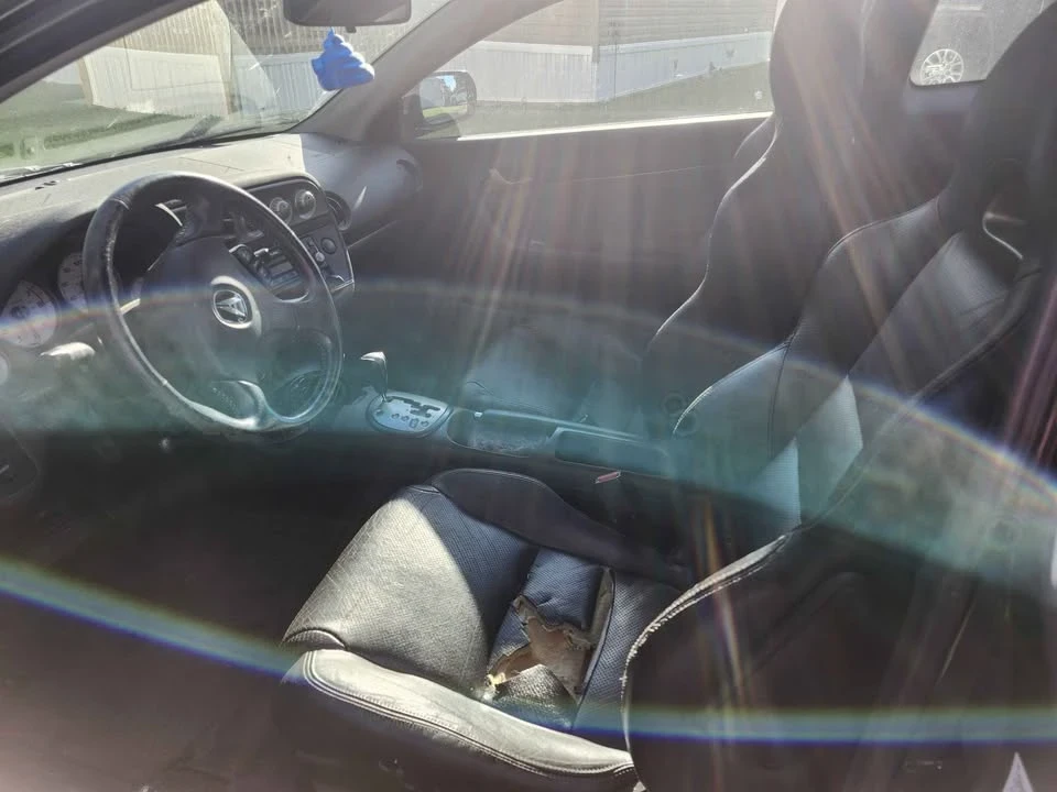 2005 Acura RSX - Image 8 of 9