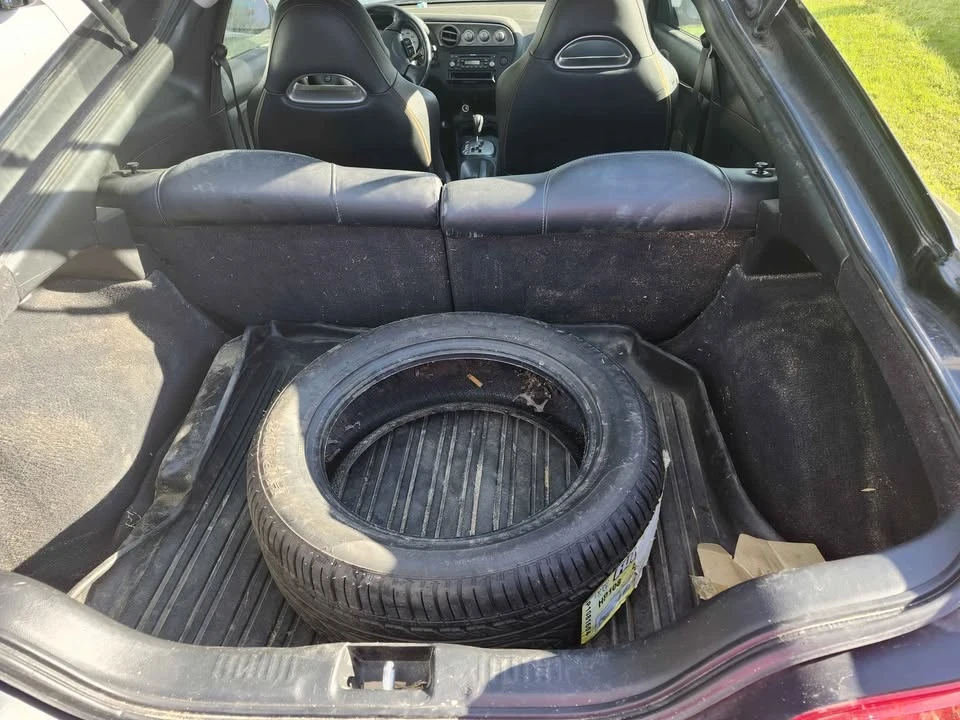2005 Acura RSX - Image 6 of 9