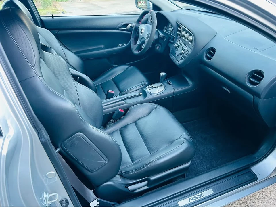 2005 Acura RSX - Image 12 of 20
