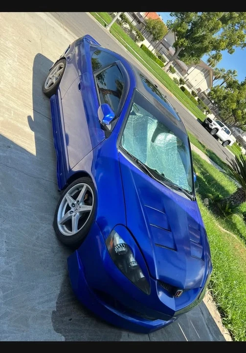 2005 Acura RSX - Image 3 of 4