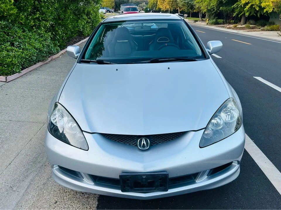 2005 Acura RSX - Image 6 of 20