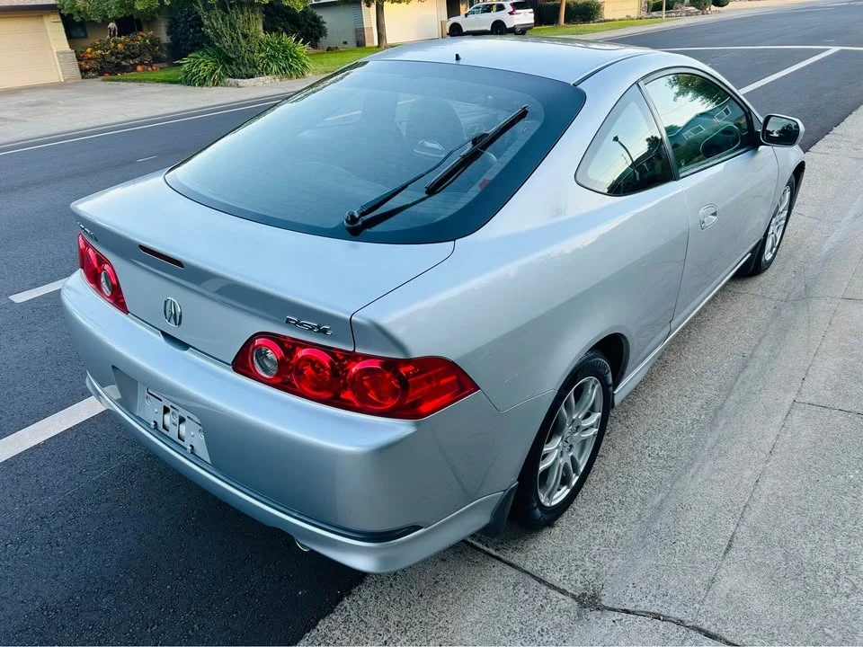 2005 Acura RSX - Image 3 of 20