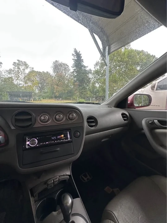 2005 Acura RSX - Image 10 of 12