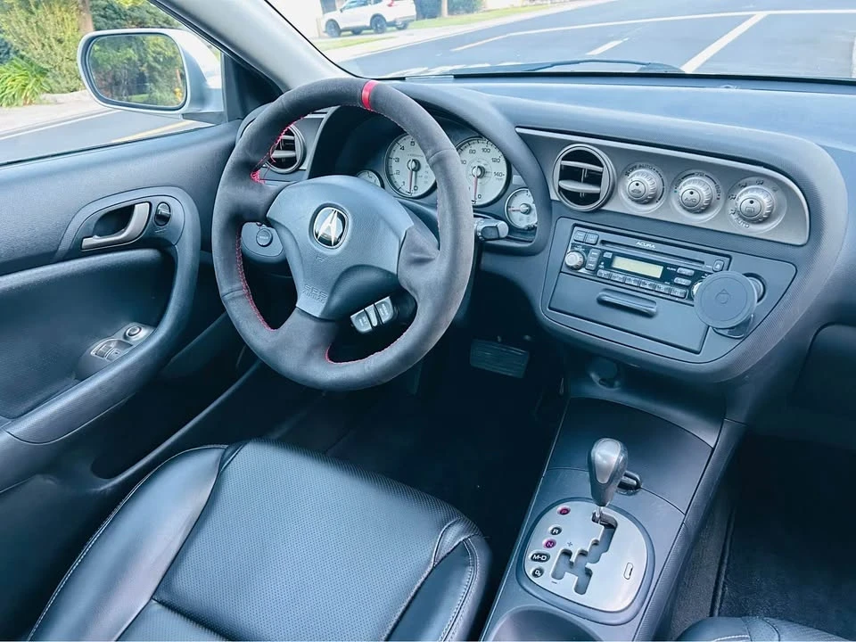 2005 Acura RSX - Image 16 of 20