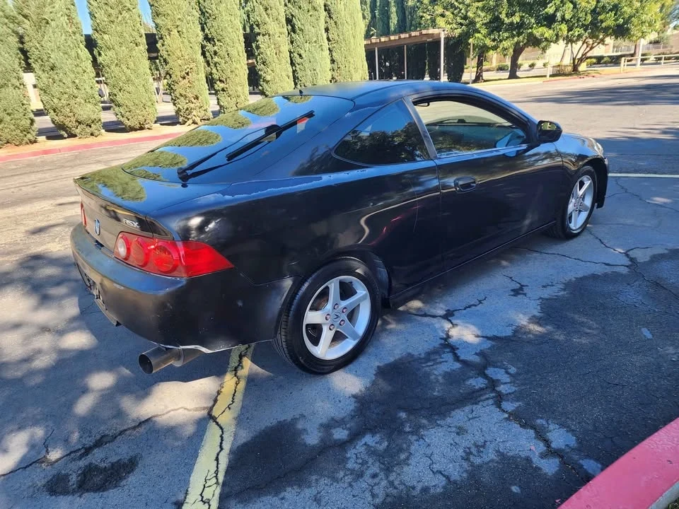 2005 Acura RSX - Image 8 of 8