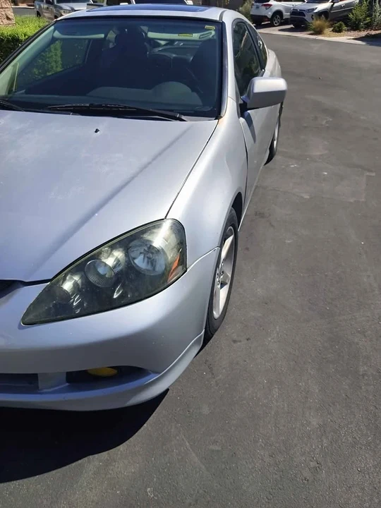 2005 Acura RSX - Image 5 of 8