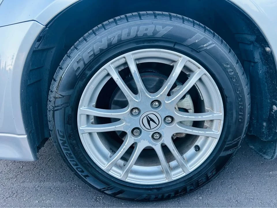 2005 Acura RSX - Image 10 of 20
