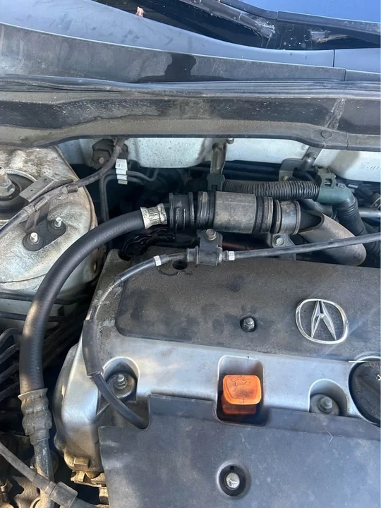 2005 Acura RSX - Image 2 of 6