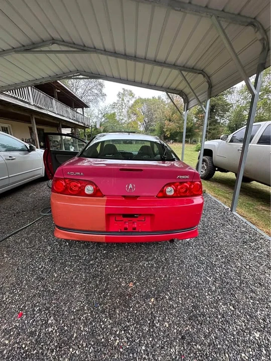 2005 Acura RSX - Image 6 of 12