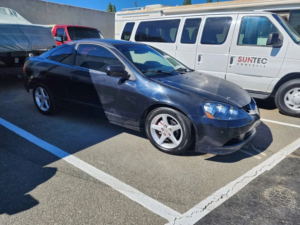 2005 Acura RSX - Image 2 of 8