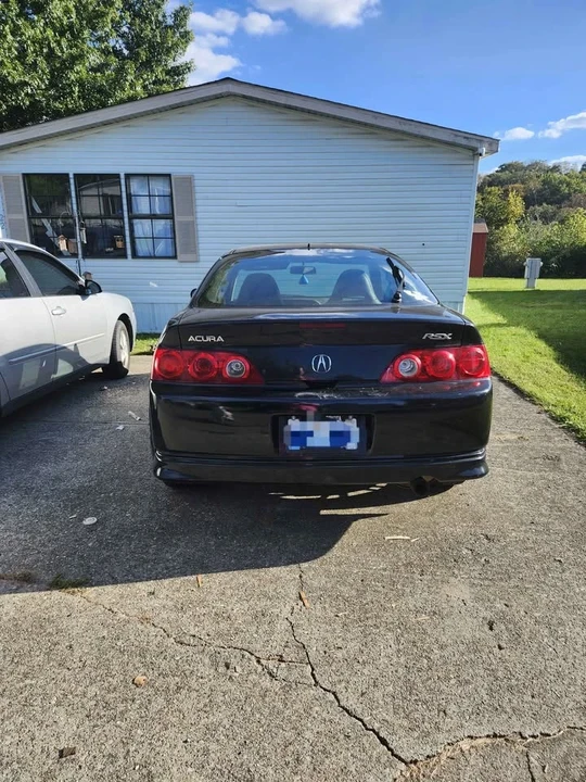 2005 Acura RSX - Image 4 of 9