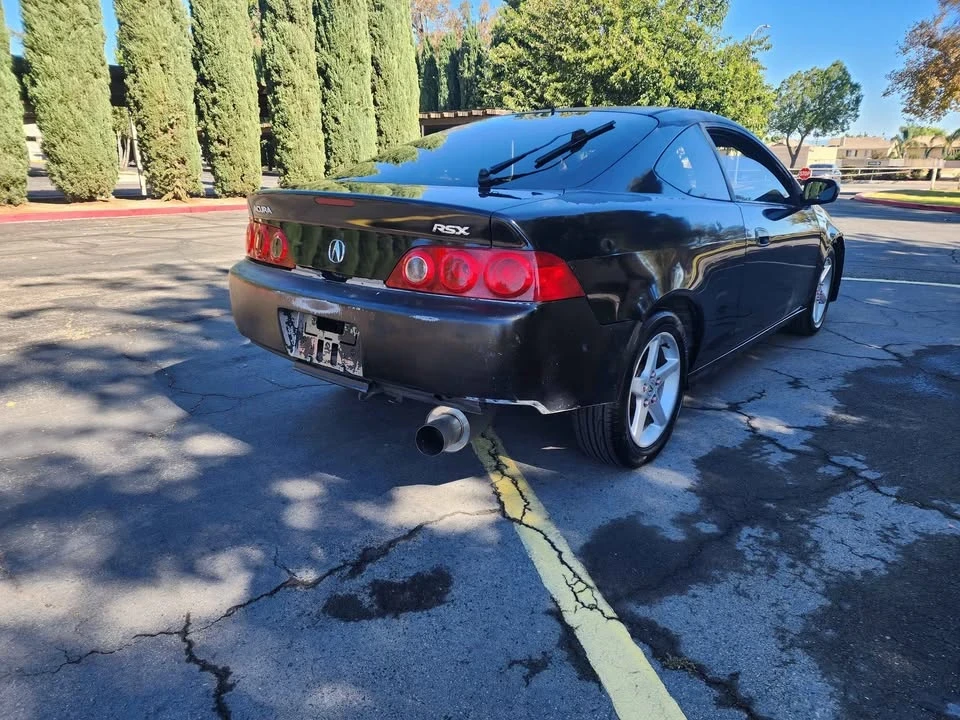 2005 Acura RSX - Image 4 of 8