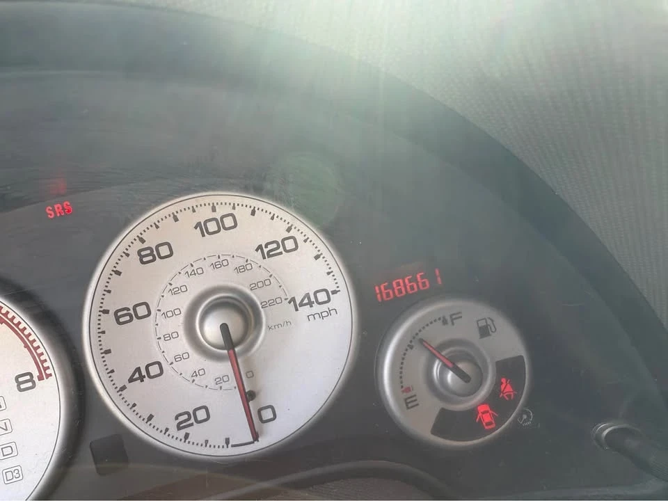 2005 Acura RSX - Image 4 of 5