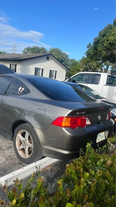 2005 Acura RSX - Image 5 of 8