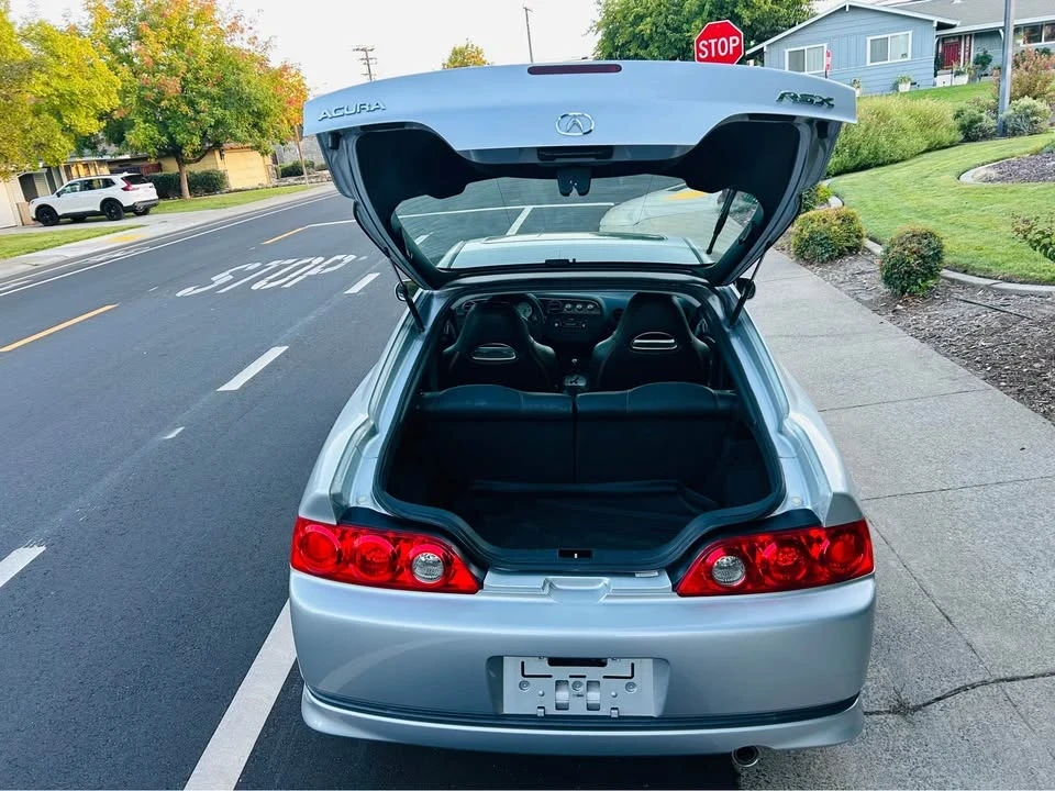2005 Acura RSX - Image 20 of 20