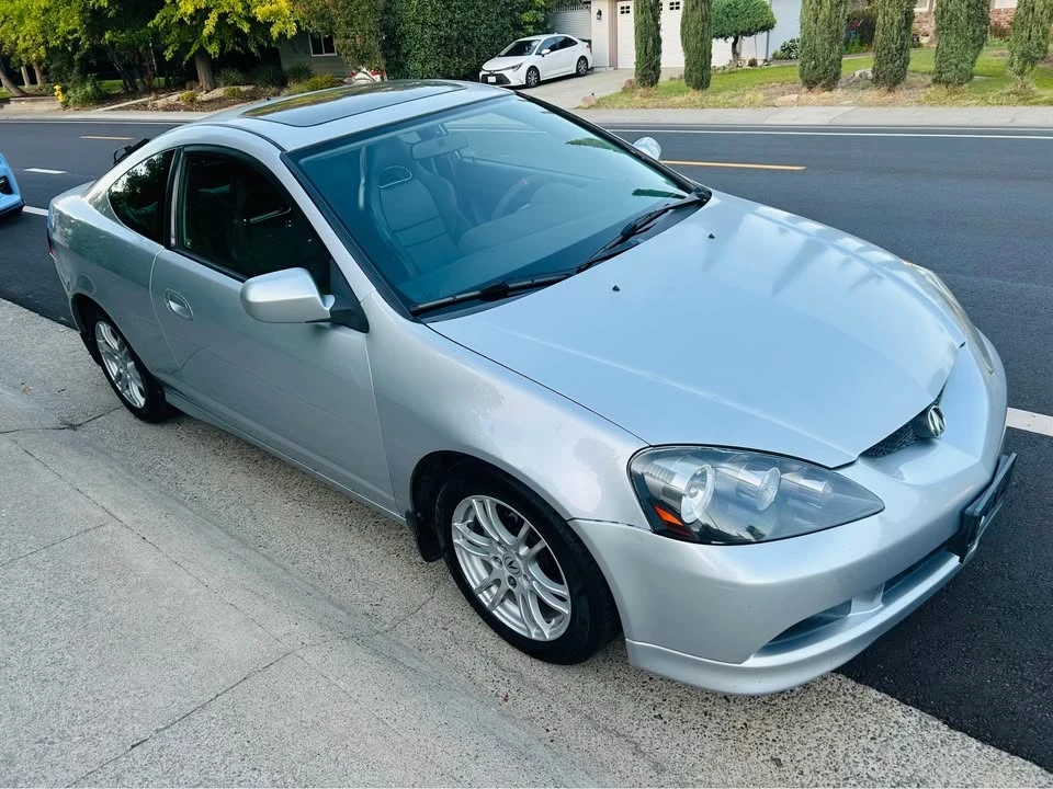 2005 Acura RSX - Image 2 of 20