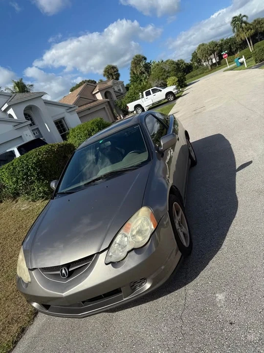 2005 Acura RSX - Image 2 of 5